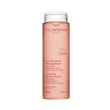 Clarins Eau micellaire démaquillante