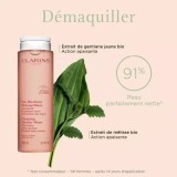 Clarins Eau micellaire démaquillante