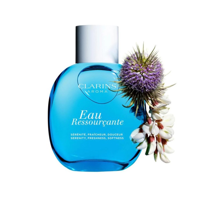 Clarins Eau Ressourçante 50 ml