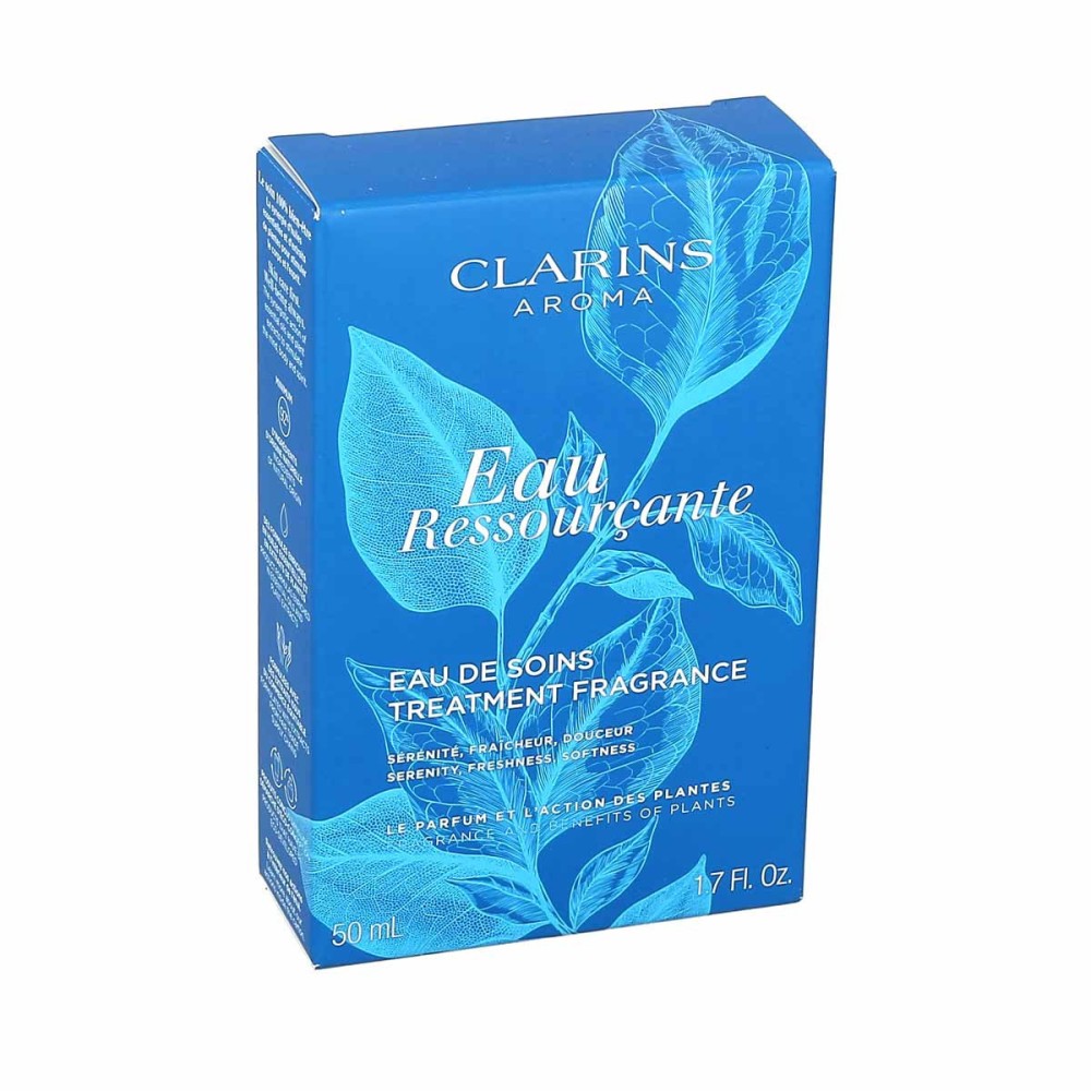 Clarins Eau Ressourçante 50 ml