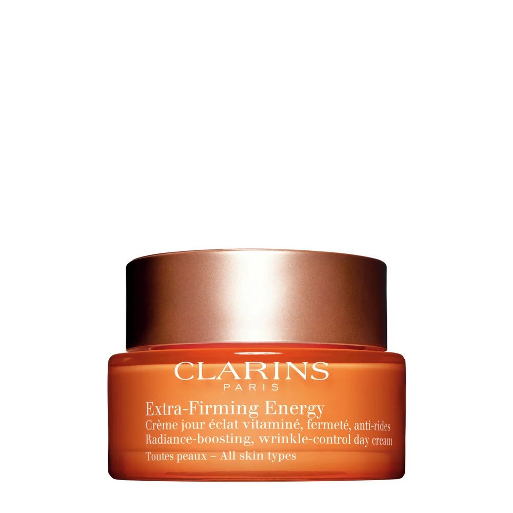 Clarins crème extra-firming energy