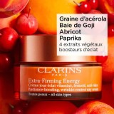 Clarins crème extra-firming energy