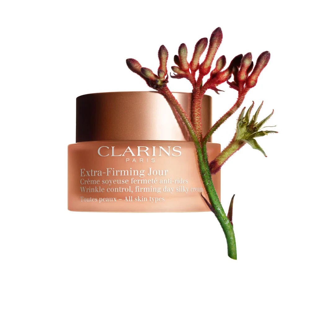 Clarins Extra-Firming Crème Jour 50 ml