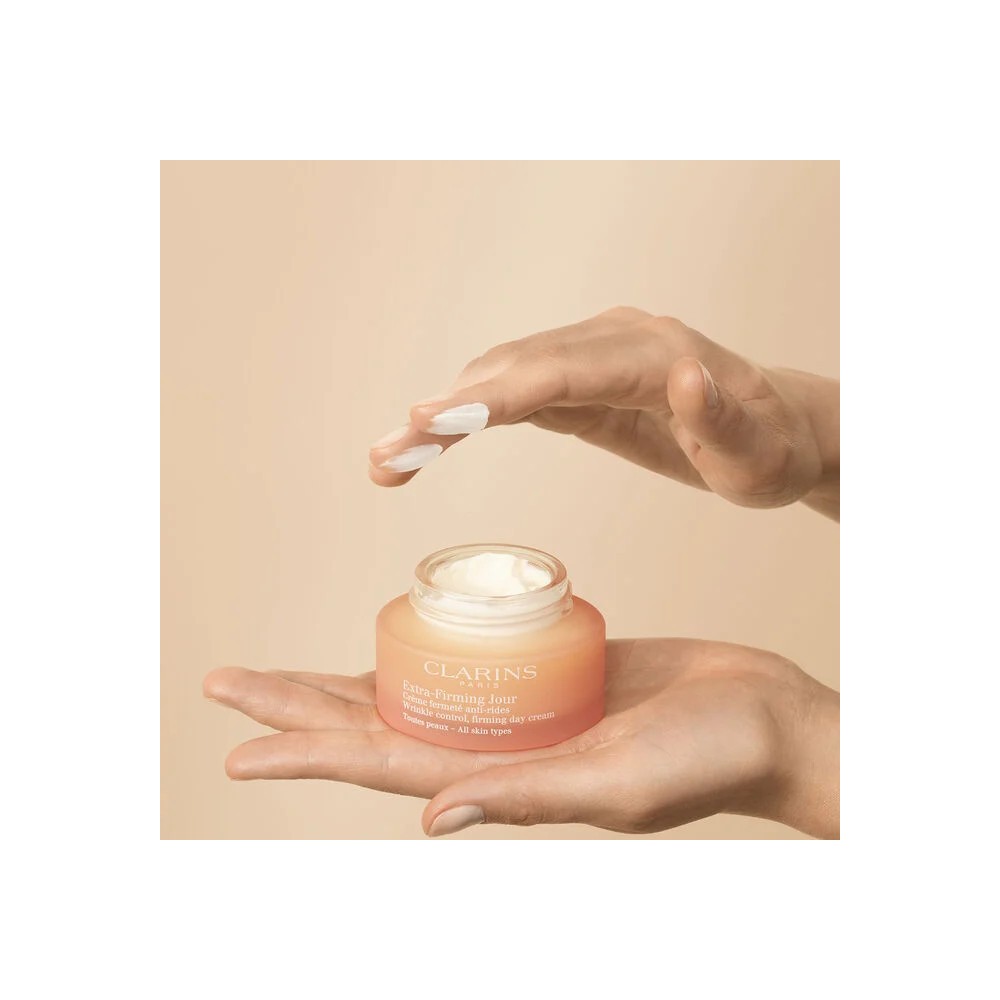 Clarins Extra-Firming Crème Jour 50 ml