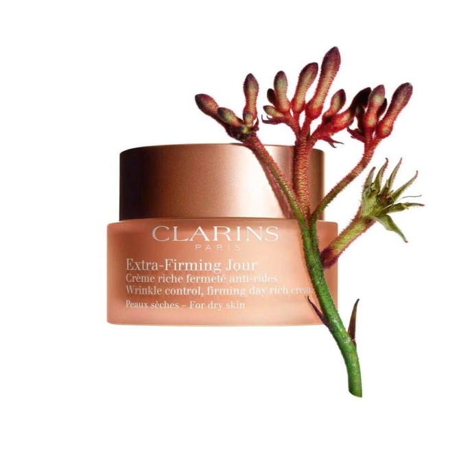 Clarins Extra-Firming Jour Crème Riche 50 ml