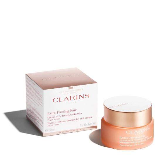 Clarins Extra-Firming Jour Crème Riche 50 ml