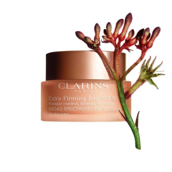 Clarins Extra-Firming Jour SPF15 Crème 50ml