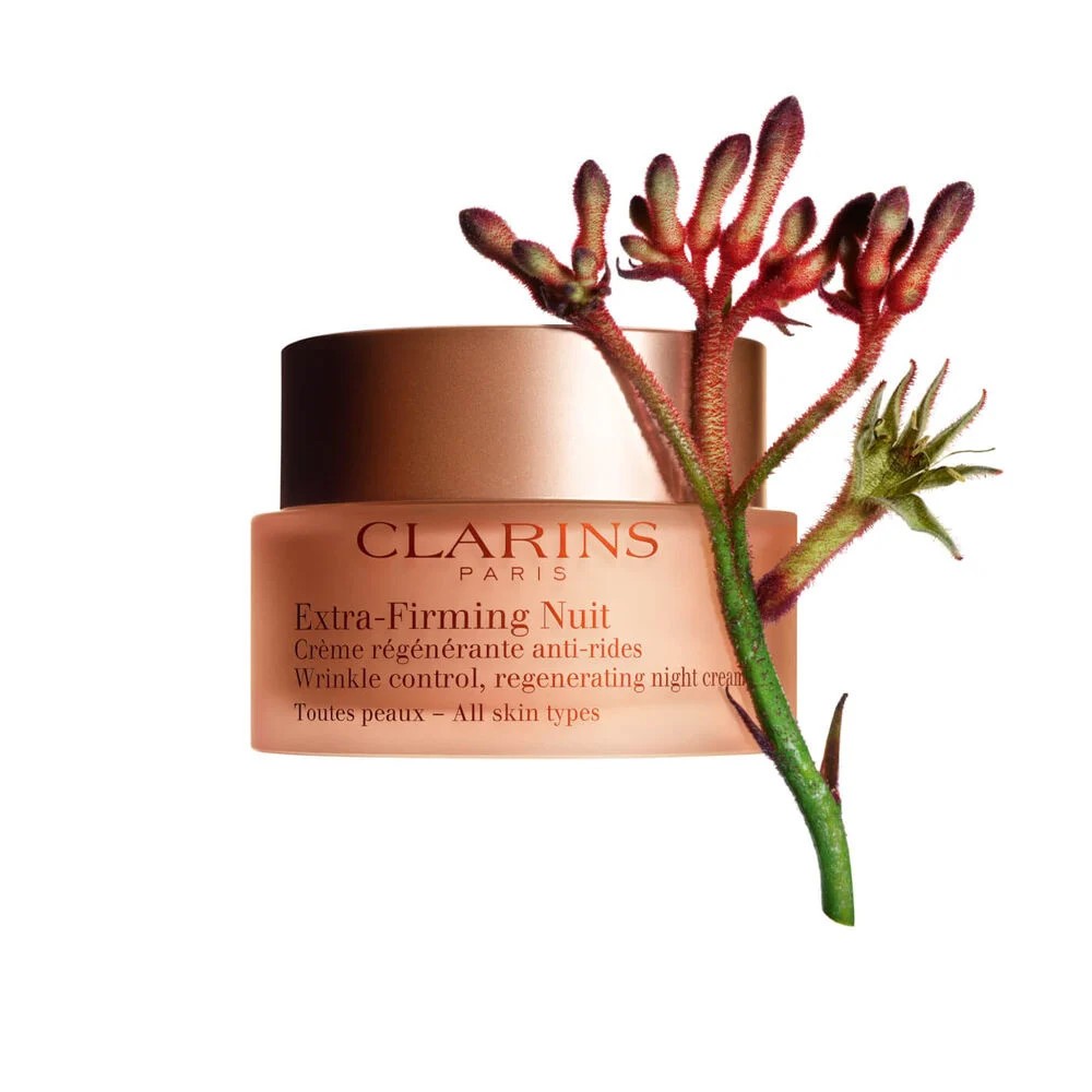 Clarins Extra-Firming Nuit 50 ml