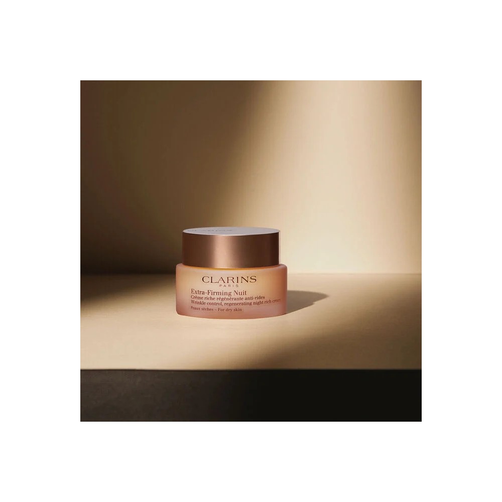 Clarins Extra-Firming Nuit Crème Pot 50ml