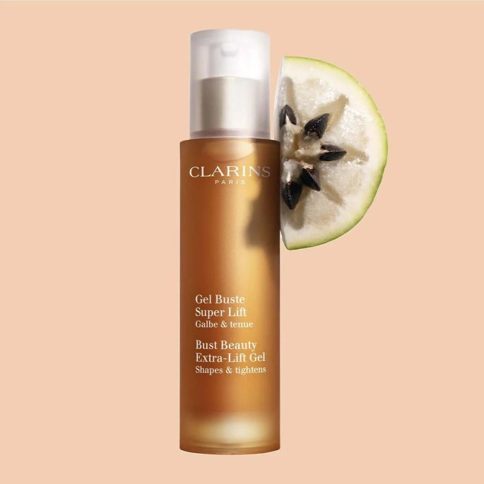 Clarins Gel buste super lift - 50 ml