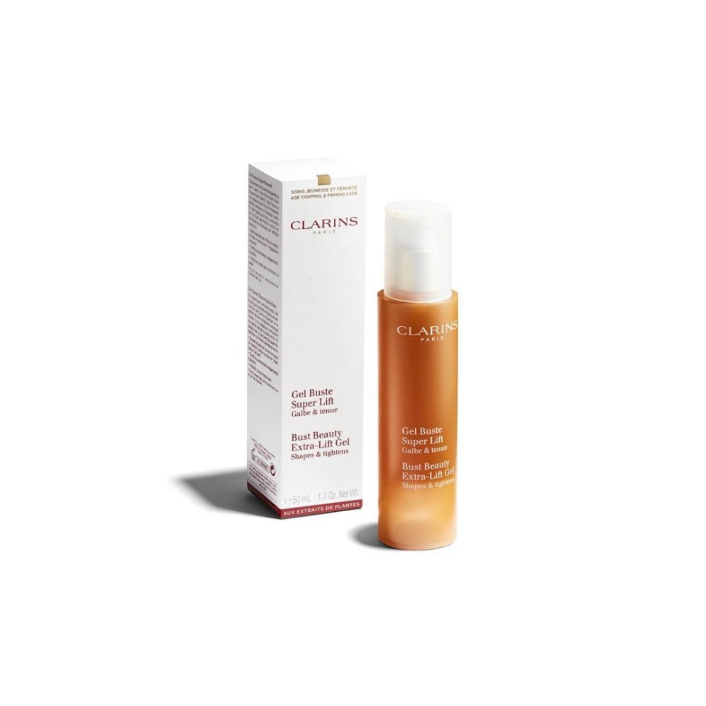 Clarins Gel buste super lift - 50 ml
