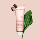 Clarins gel nettoyant apaisant 125 ml