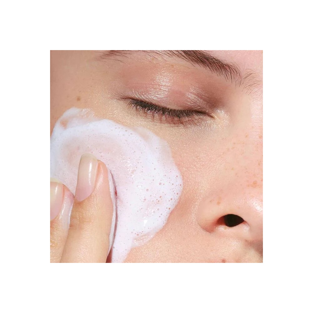 Clarins gel nettoyant apaisant 125 ml