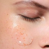 Clarins gel nettoyant gommant