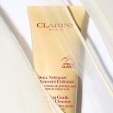 Clarins gel nettoyant hydratant 125 ml