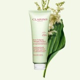 Clarins gel nettoyant purifiant