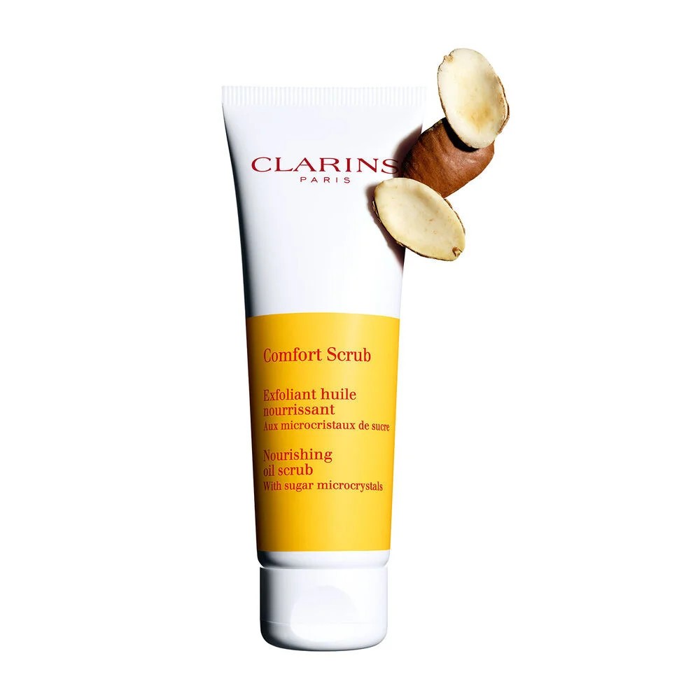 Clarins gommage confort 50 ml