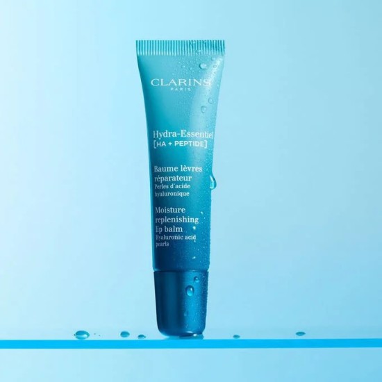 Clarins Hydra-Essentiel Baume Lèvres 15 ml
