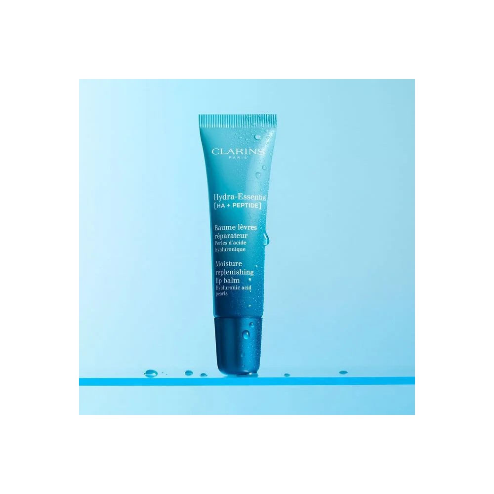 Clarins Hydra-Essentiel Baume Lèvres 15 ml