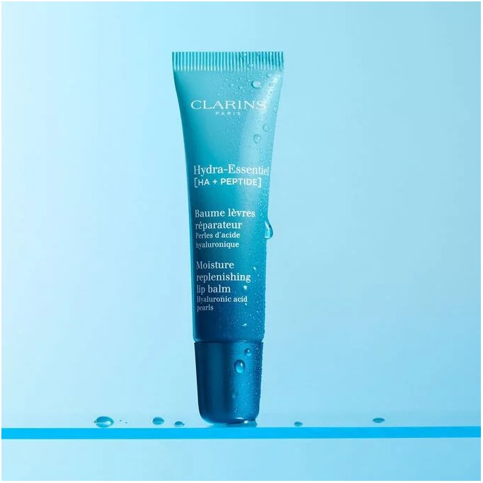 Clarins Hydra-Essentiel Baume Lèvres 15 ml