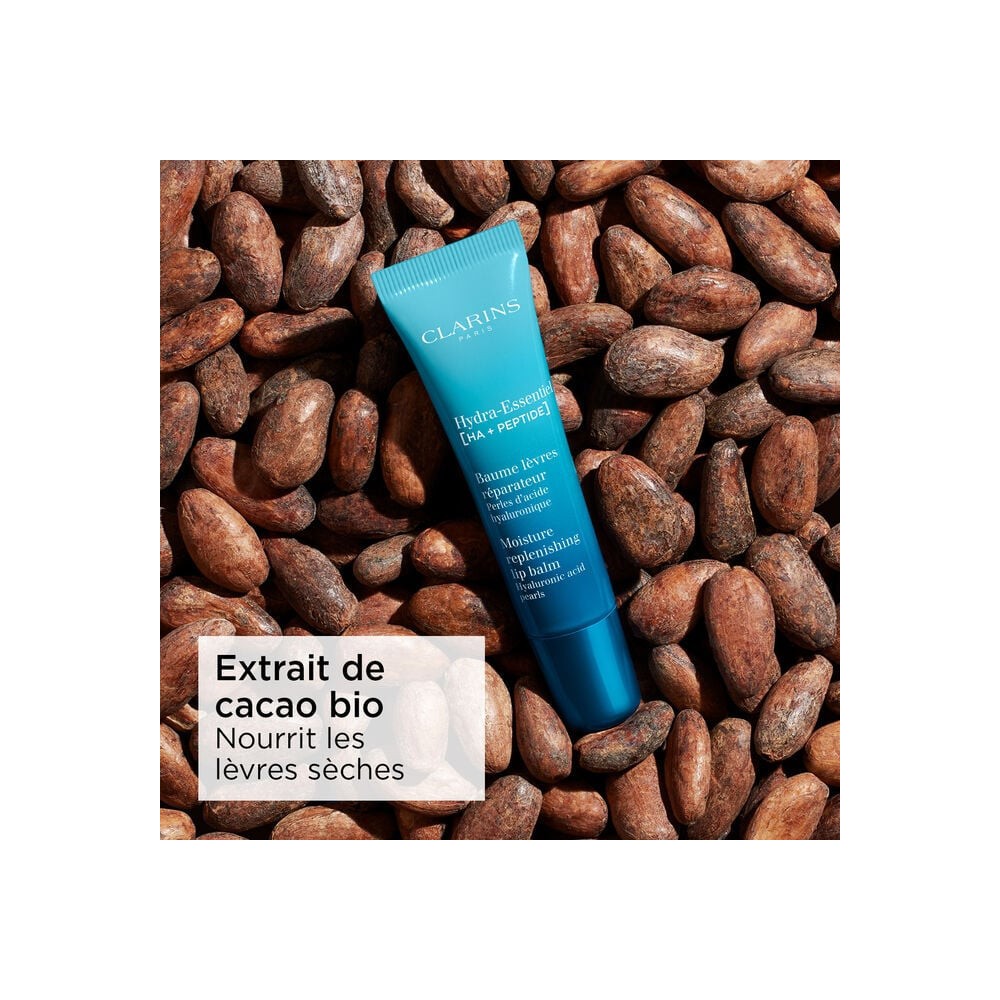 Clarins Hydra-Essentiel Baume Lèvres 15 ml