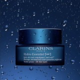Clarins Hydra-Essentiel Soin de Nuit 50 ml