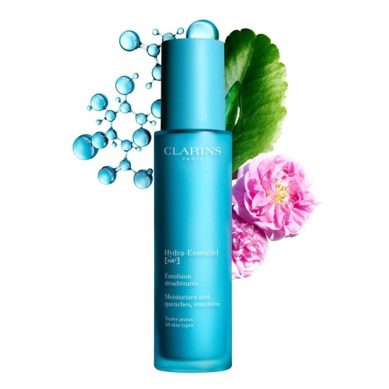 Clarins Hydra-Ess Emulsion 50 ml