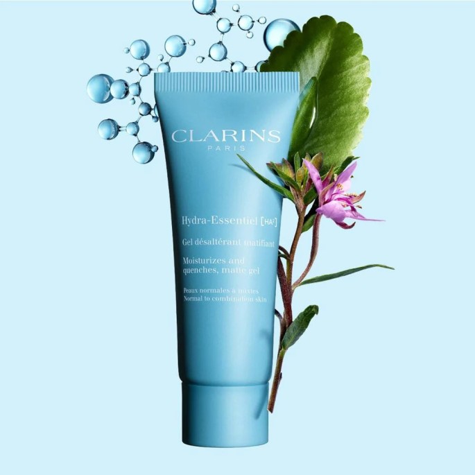 Clarins Hydra-Essentiel Gel Sorbet 50 ml