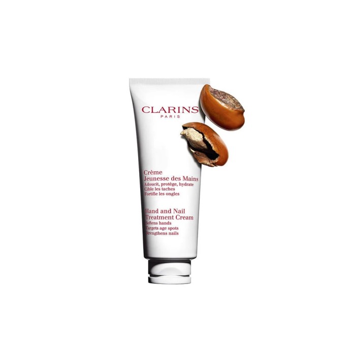 Clarins Jeunesse Mains Crème 100 ml