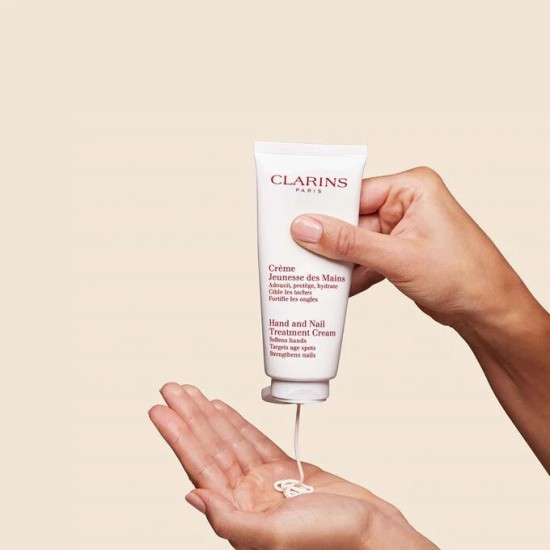 Clarins Jeunesse Mains Crème 100 ml
