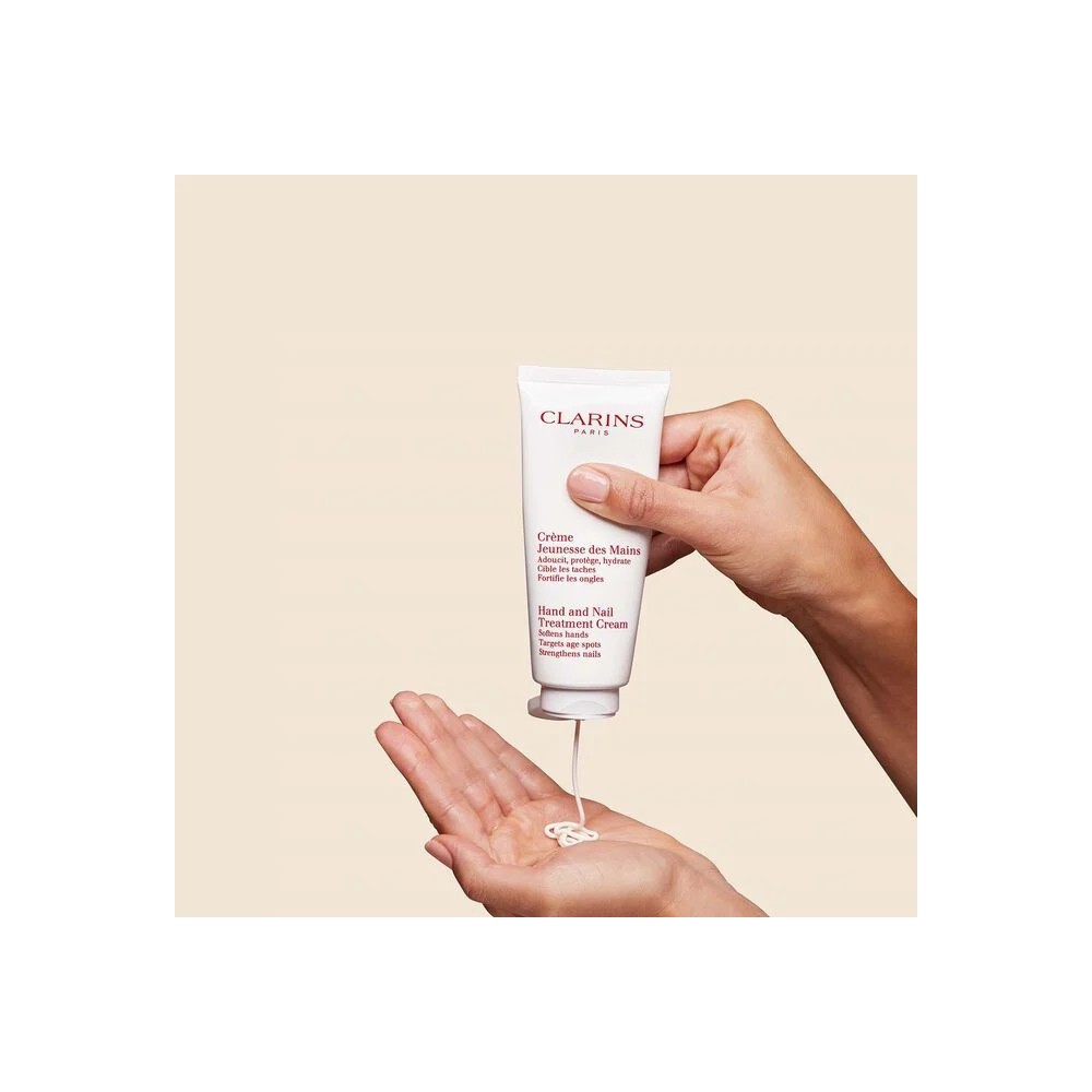 Clarins Jeunesse Mains Crème 100 ml