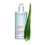 Clarins Lait corps hydrat velours 400 ml
