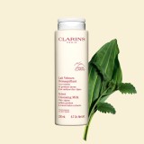 Clarins Lait velours démaq 200 ml