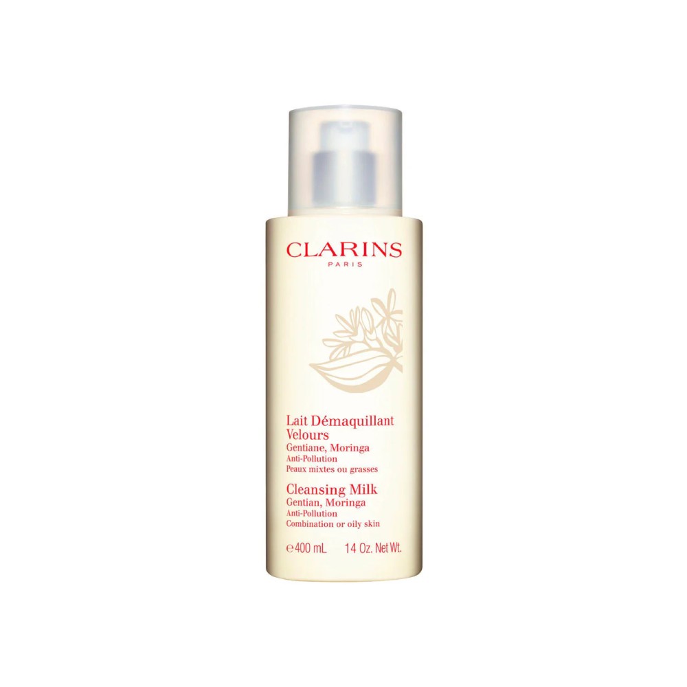 Clarins Lait Velours Démaquillant