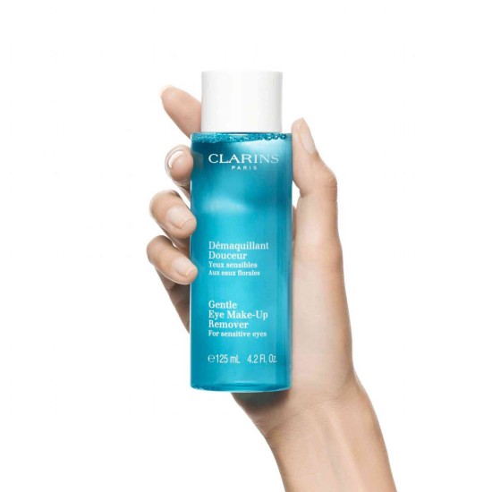 Clarins Lotion Demaq Douceur Yeux 125 ml