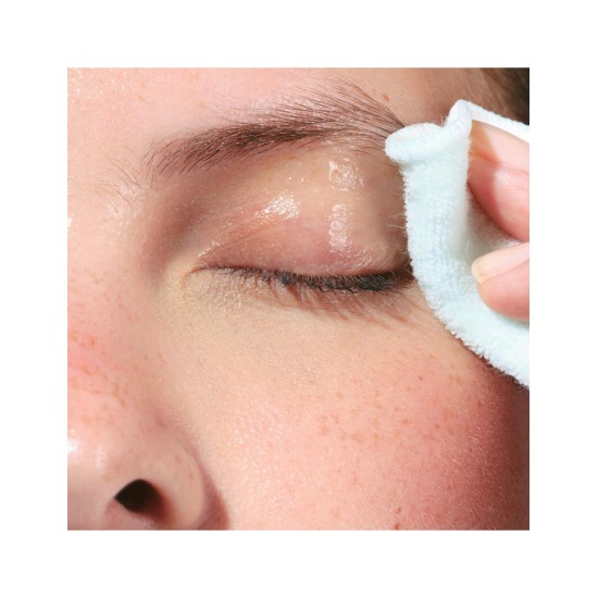 Clarins Lotion Démaquillante Express Yeux