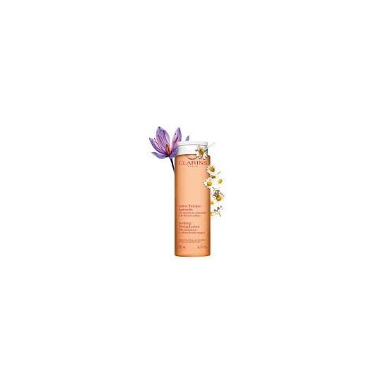 Clarins Lotion Tonique Apaisante 200 ml