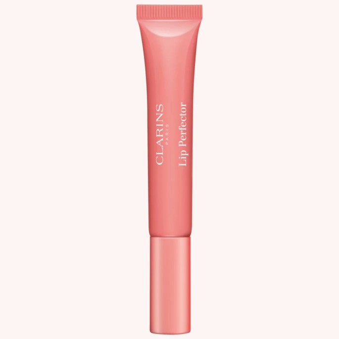 Clarins maquillage embellisseur lèvres 05 candy shimmer