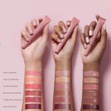 Clarins maquillage embellisseur lèvres 05 candy shimmer