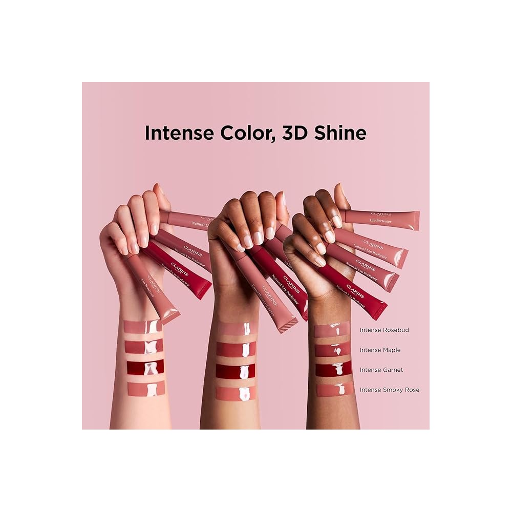Clarins Maquillage Embellisseur Lèvres 19 Smok Rose