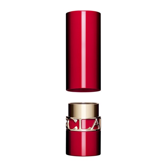 Clarins Joli Rouge Écrin Rouge