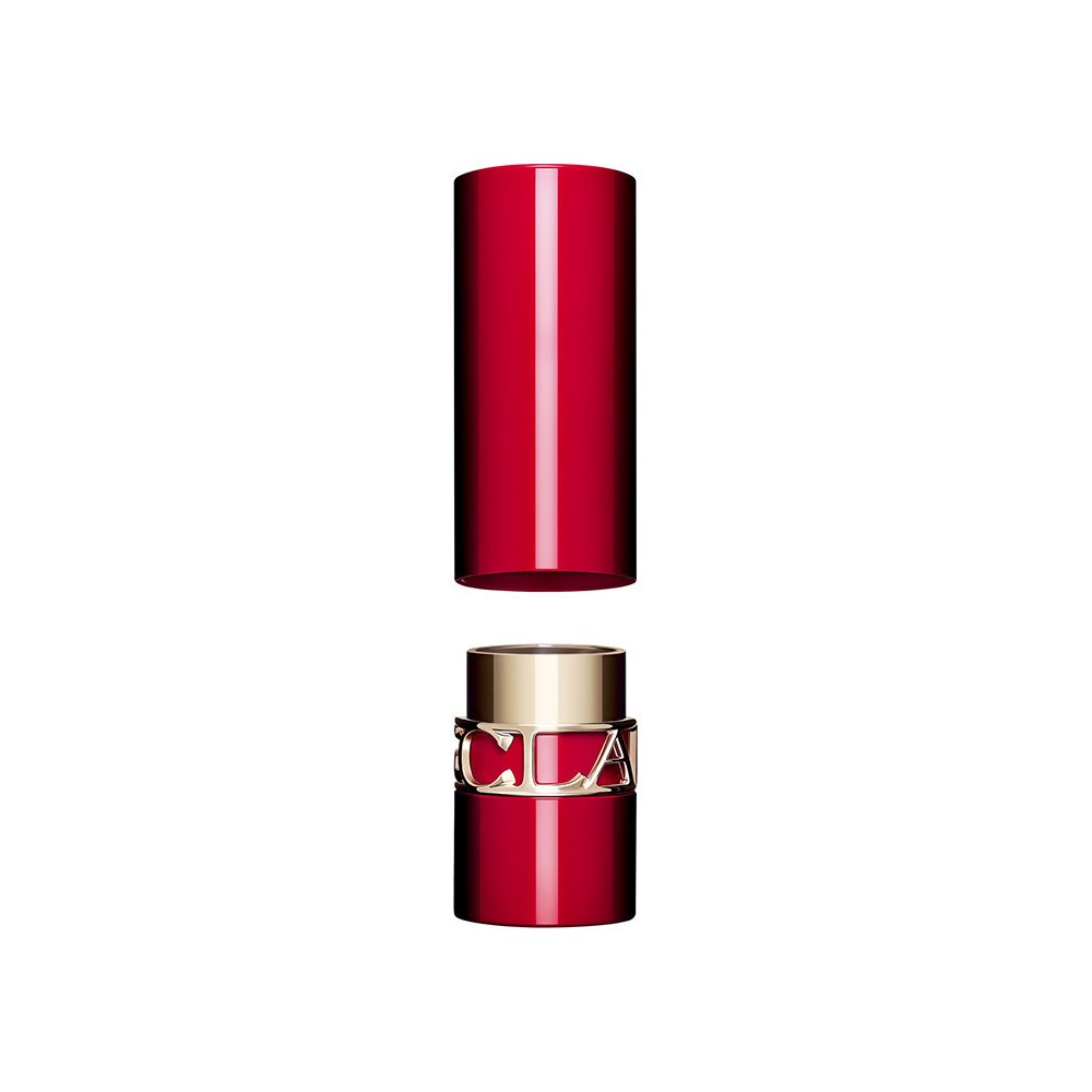 Clarins Joli Rouge Écrin Rouge