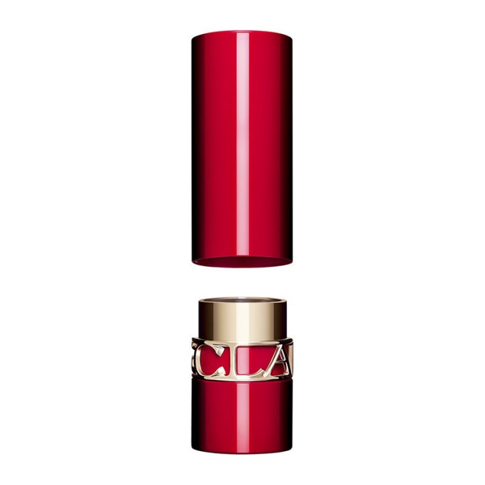Clarins Joli Rouge Écrin Rouge