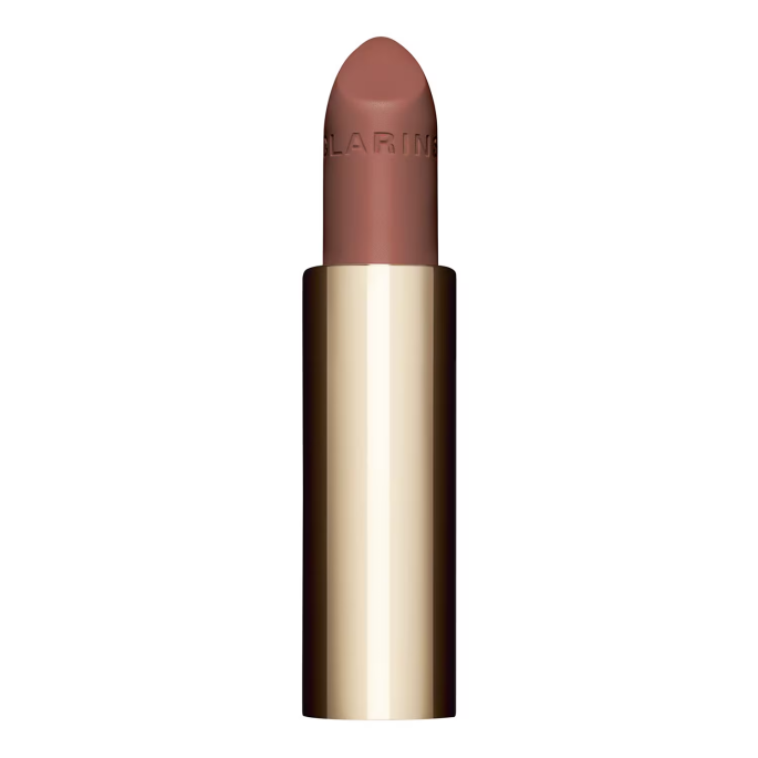 Clarins Maquillage Joli Rouge Velvet Recharge 758