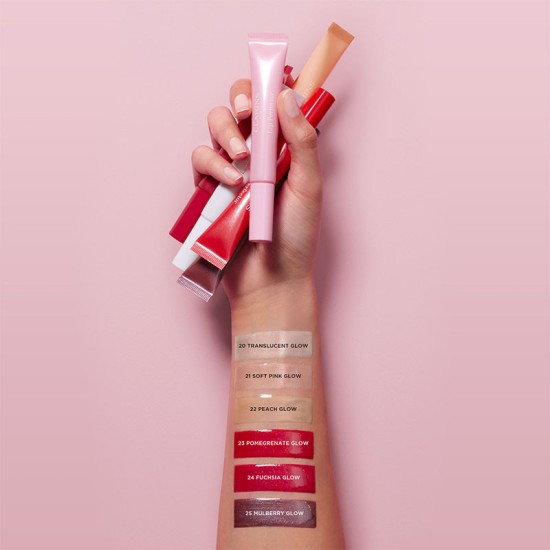 Clarins Maquillage Lip Perfector 21
