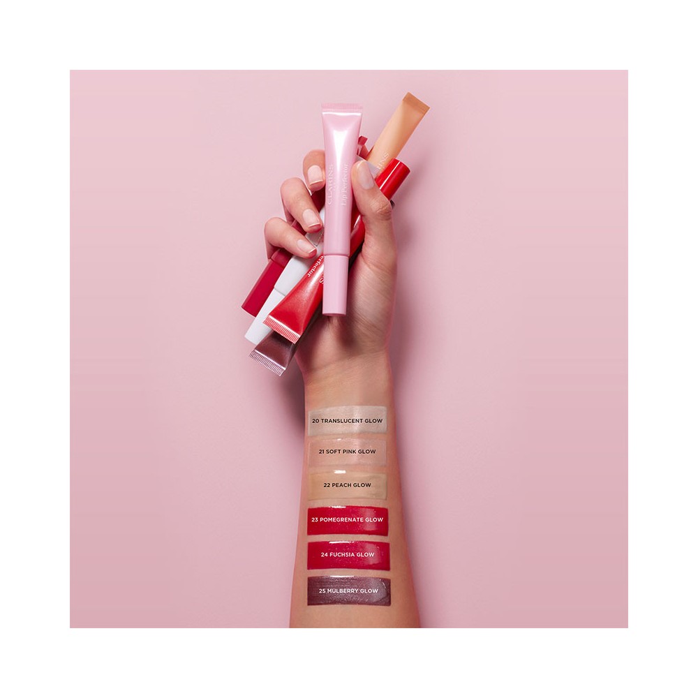Clarins Maquillage Lip Perfector 21