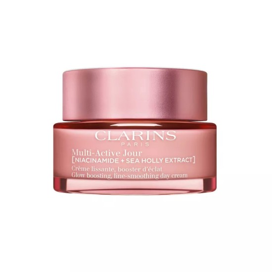 Clarins Multi-Act Jour Crème Peau Sèche 50 ml