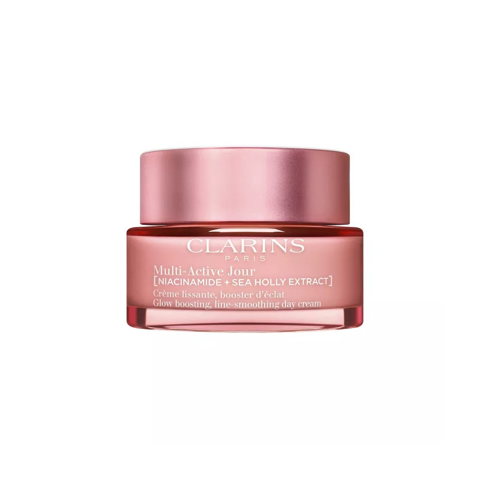 Clarins Multi-Act Jour Crème Peau Sèche 50 ml