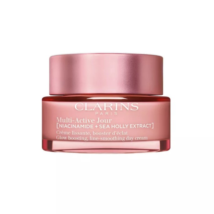 Clarins Multi-Act Jour Crème Peau Sèche 50 ml