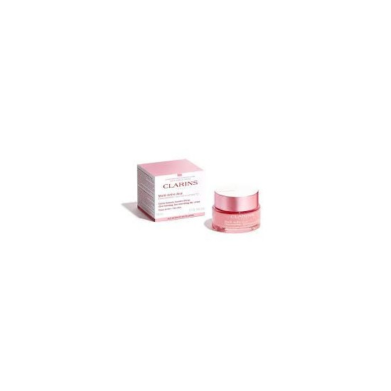 Clarins Multi-Act Jour Crème 50 ml